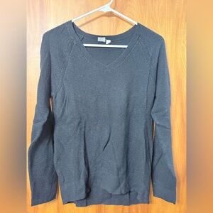 GAP Waffle Knit Sweater